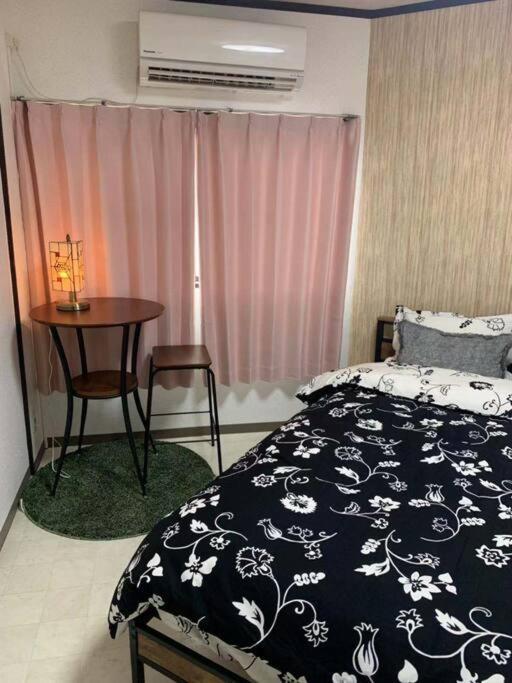 天下茶屋浪漫满屋 Осака Екстер'єр фото