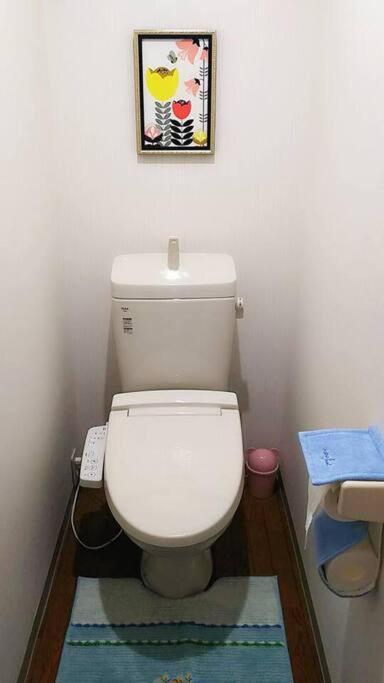 天下茶屋浪漫满屋 Осака Екстер'єр фото