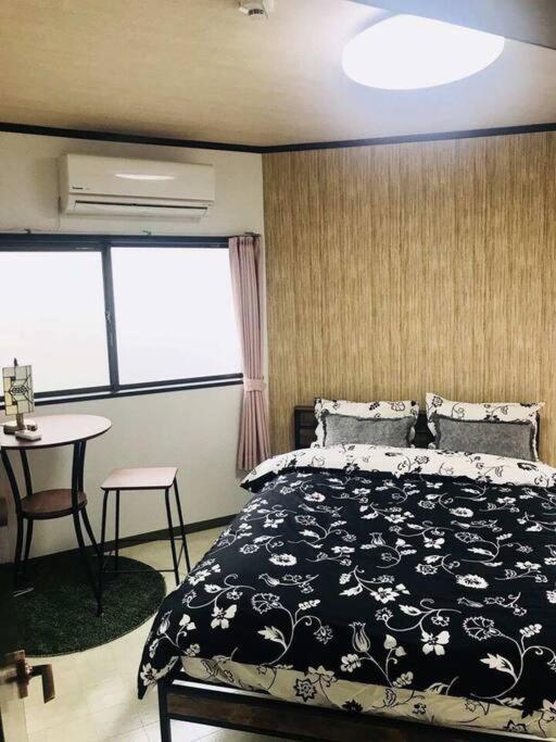 天下茶屋浪漫满屋 Осака Екстер'єр фото