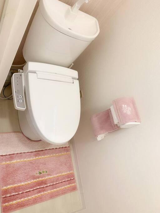 天下茶屋浪漫满屋 Осака Екстер'єр фото